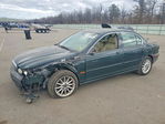 Jaguar X-Type 2004