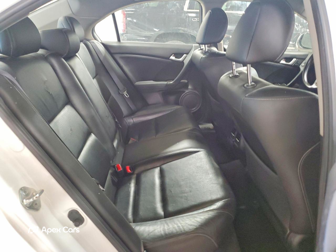 Acura TSX 2014