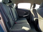 Toyota Prius 2012