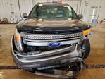 Ford Explorer 2013