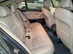 BMW Series 5 2011