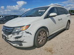 Honda Odyssey 2014