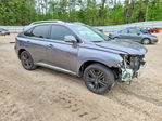 Lexus RX 2015