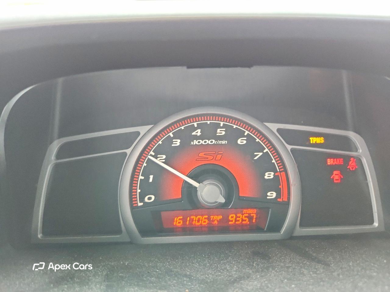 Honda Civic 2011