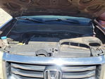 Honda Pilot 2012