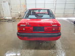 Mazda Protege 1993