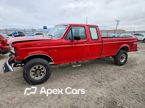 Ford F250 1993 - Image 1 of 12