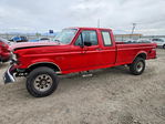 Ford F250 1993