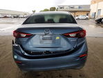 Mazda 3 2015