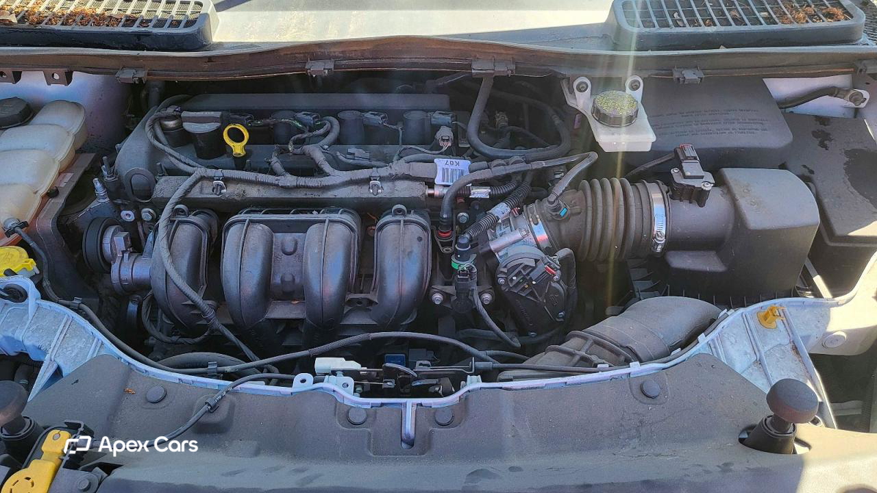 Ford Escape 2014