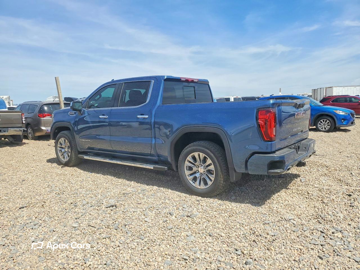 GMC Sierra 2026
