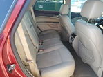 Cadillac SRX 2012