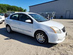 Nissan Sentra 2012