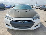 Hyundai Genesis 2015