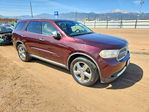 Dodge Durango 2012