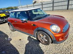 MINI Cooper 2011