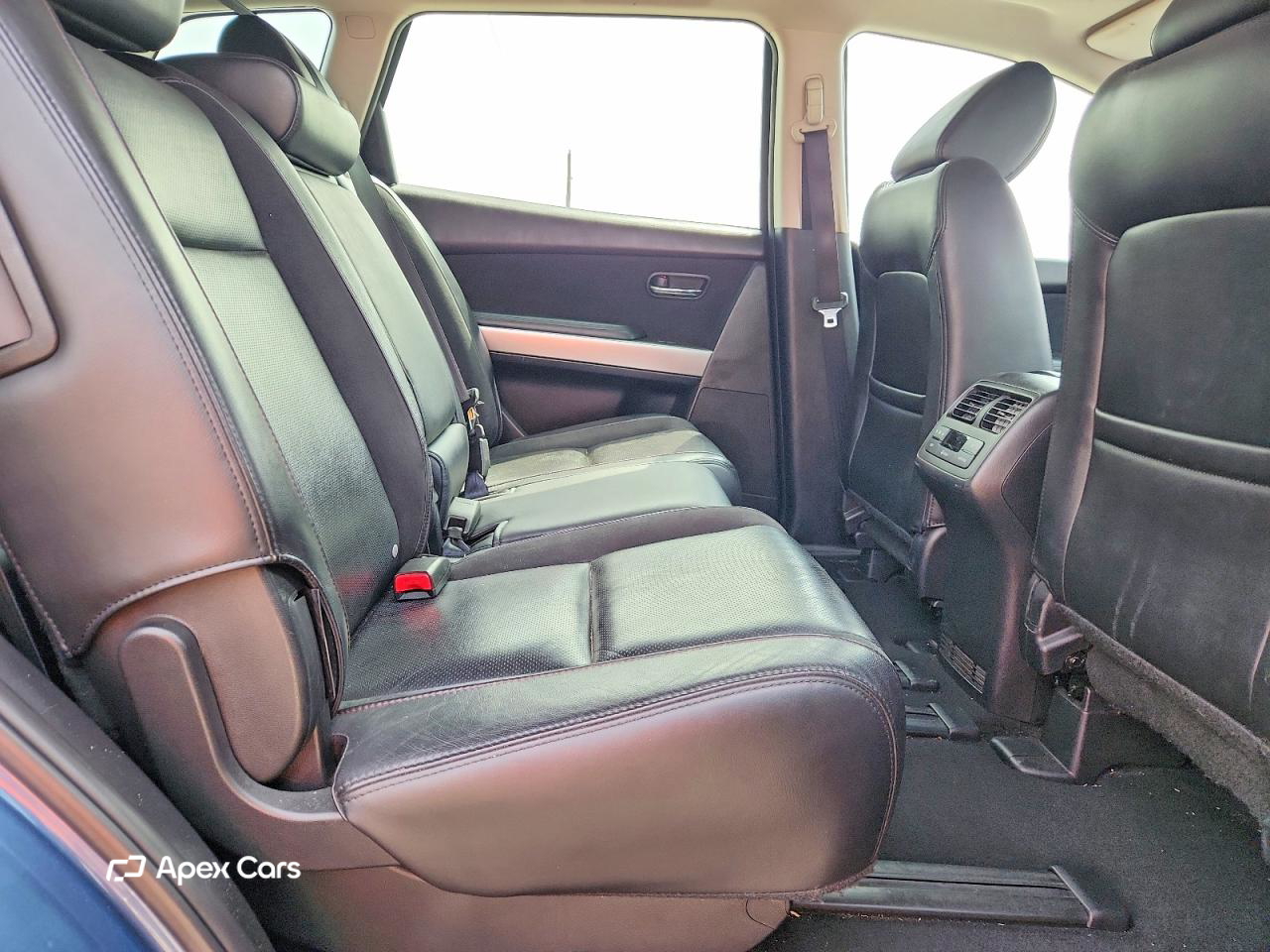 Mazda CX-9 2015