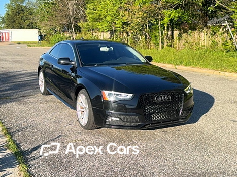 Audi A5 2016 - Image 1 of 10
