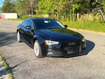 Audi A5 2016
