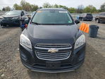 Chevrolet Trax 2016