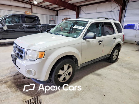 Ford Escape 2010 - Image 1 of 13