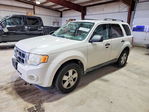 Ford Escape 2010