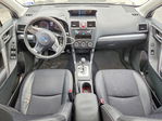 Subaru Forester 2014