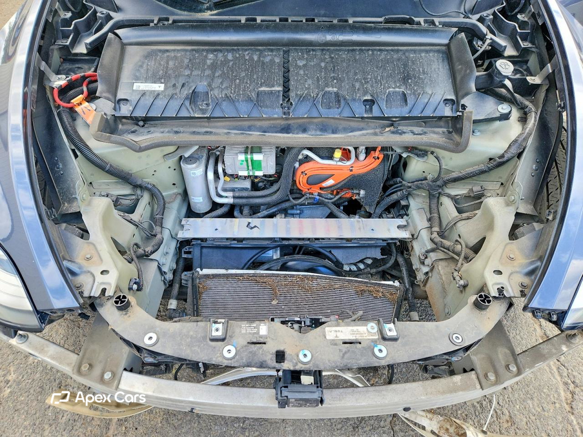 Tesla Model Y 2020