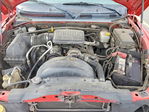 Dodge Dakota 2011