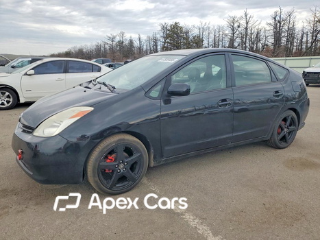 Toyota Prius 2004 - Image 1 of 13