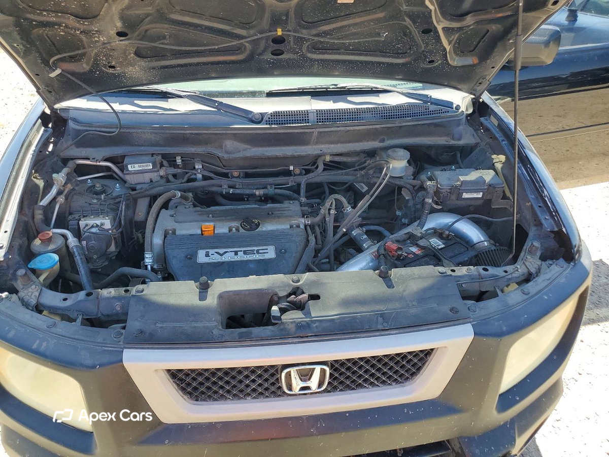 Honda Element 2005