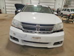 Dodge Avenger 2013