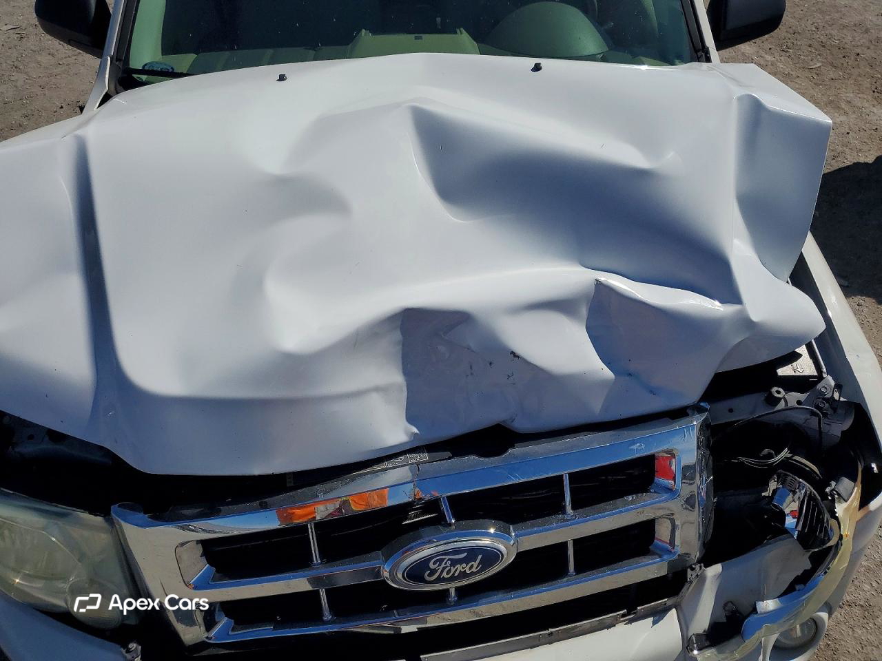 Ford Escape 2011