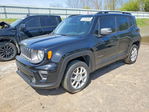 Jeep Renegade 2021