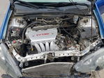 Acura RSX 2002