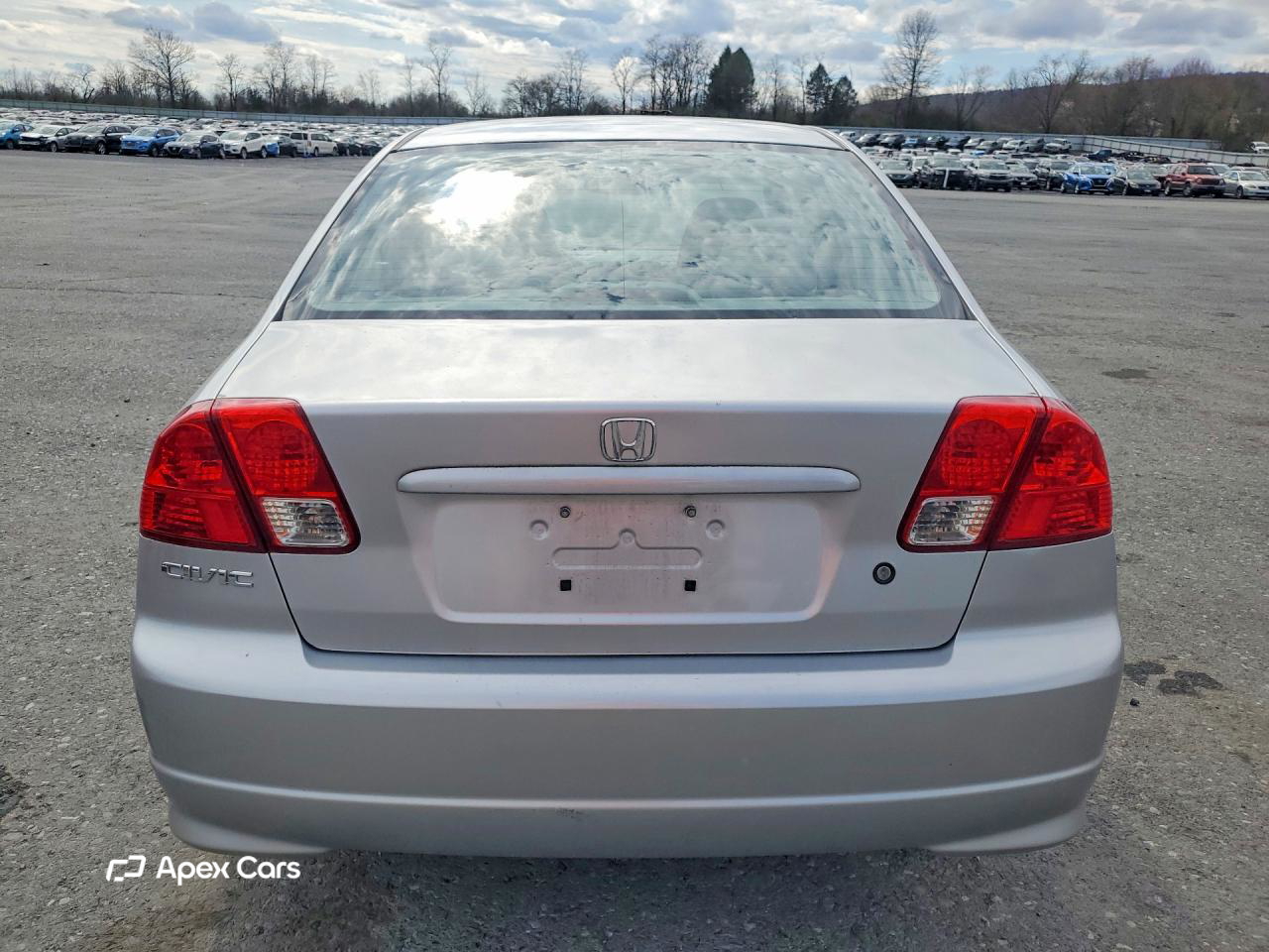 Honda Civic 2005