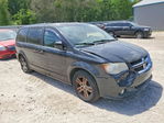 Dodge Caravan 2011