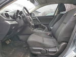 Mazda 3 2012