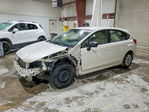 Subaru Impreza 2015