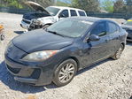 Mazda 3 2012