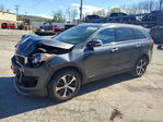Kia Sorento 2017