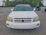 Toyota Highlander 2007