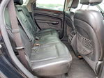 Cadillac SRX 2012