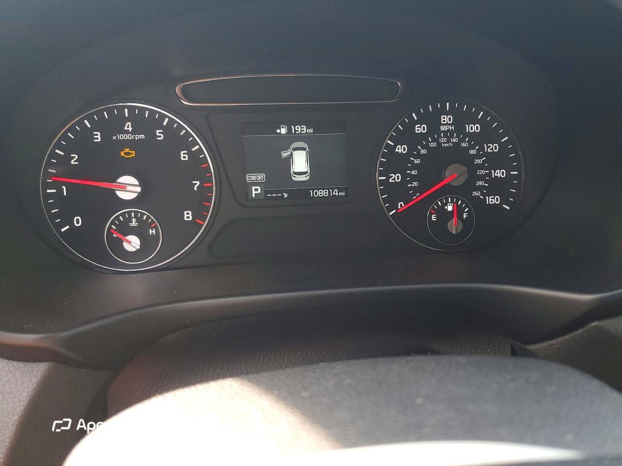Kia Sorento 2019