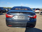 Hyundai Sonata 2012