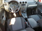 Chevrolet Captiva 2012