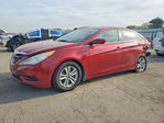 Hyundai Sonata 2012