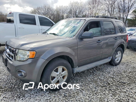 Ford Escape 2010 - Image 1 of 13