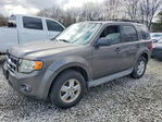 Ford Escape 2010