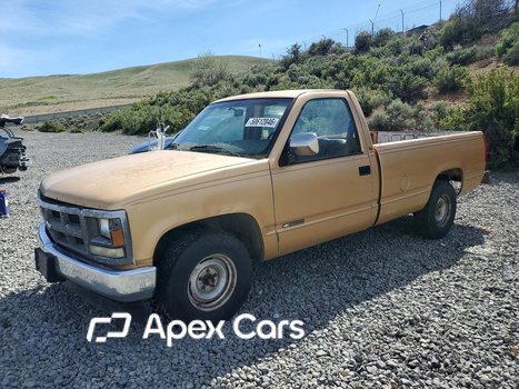 1988 Chevrolet GMT-400 - Image 1 of 5